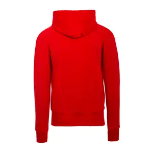 Sudadera con capucha Errea essential embroidery image-1