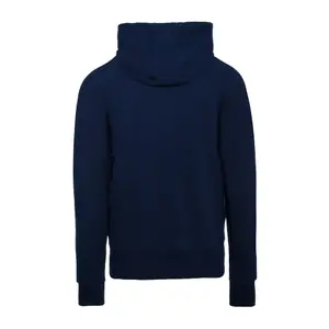 Sudadera con capucha Errea essential embroidery image-1