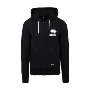 Sudadera con cremallera infantil Errea essential embroidery image-0