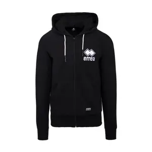 Sudadera con capucha Errea essential embroidery image-0