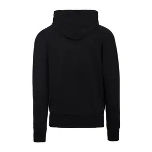 Sudadera con capucha Errea essential embroidery image-1