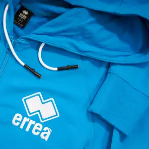 Sudadera con capucha Errea essential embroidery image-2