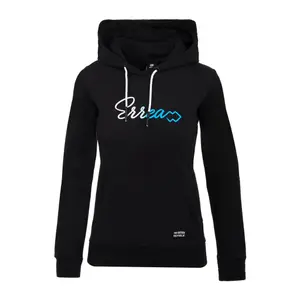 Girl hoodie Errea essential new logo image-0