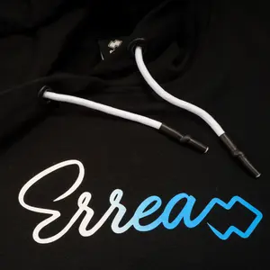 Sudadera con capucha Errea essential new logo image-2