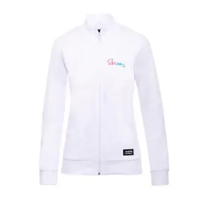 Chaqueta de chándal infantil Errea essential new logo image-0