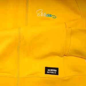 Chaqueta de chándal para mujer Errea essential new logo image-2