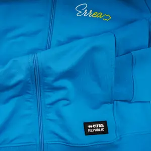 Chaqueta de chándal para mujer Errea essential new logo image-2