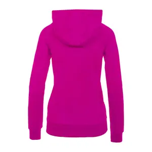 Sudadera con capucha para mujer Errea essential logo image-1