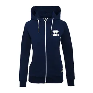 Sudadera con capucha Errea essential logo image-0