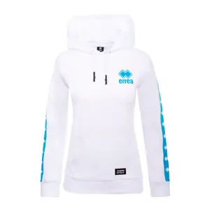 Sudadera Errea sport inspired print image-0