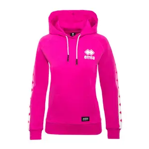 Sudadera de mujer Errea sport inspired print image-0