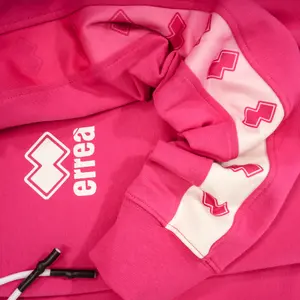 Sudadera de mujer Errea sport inspired print image-2