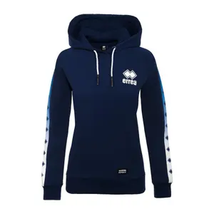 Sudadera de niña Errea sport inspired print image-0