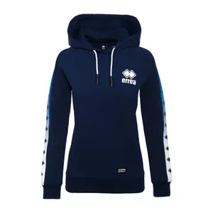 Sudadera de mujer Errea sport inspired print image-0