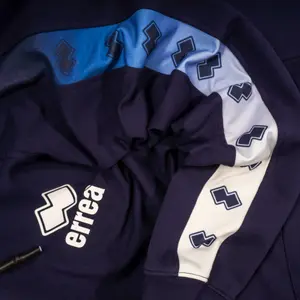 Sudadera de mujer Errea sport inspired print image-2