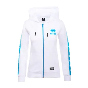 Sudadera con cremallera Errea sport inspired print image-0