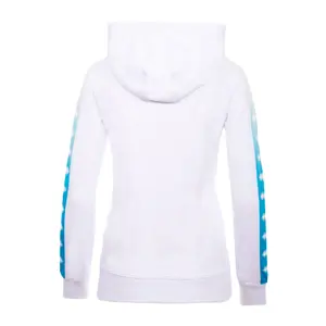 Sudadera con cremallera Errea sport inspired print image-1