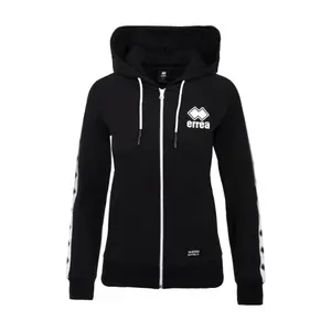 Sudadera con cremallera Errea sport inspired print image-0