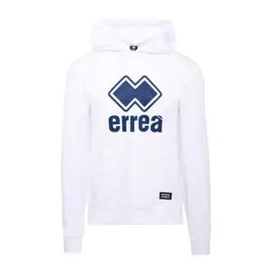 Sudadera con capucha Errea essential big logo image-0