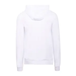 Sudadera con capucha Errea essential big logo image-1