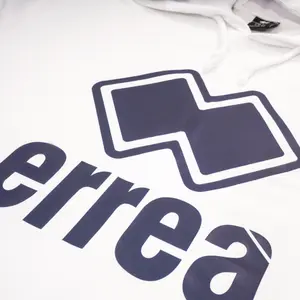 Sudadera con capucha Errea essential big logo image-2