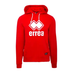 Sudadera infantil Errea essential big logo image-0