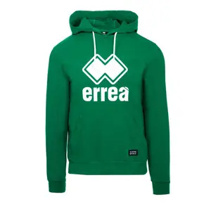 Sudadera infantil Errea essential big logo image-0