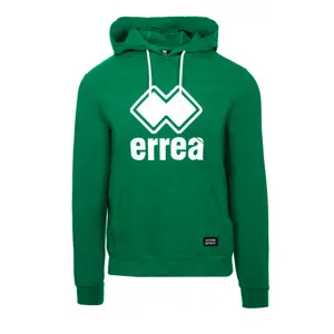 Sudadera con capucha Errea essential big logo image-0