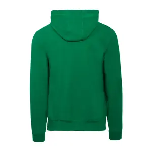Sudadera con capucha Errea essential big logo image-1