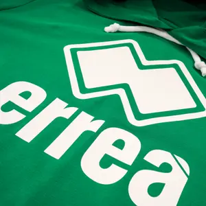 Sudadera con capucha Errea essential big logo image-2