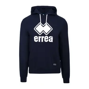 Sudadera con capucha Errea essential big logo image-0