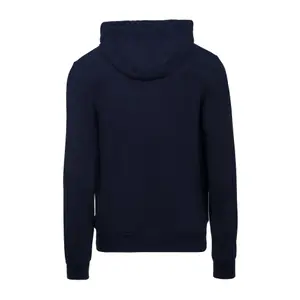 Sudadera con capucha Errea essential big logo image-1