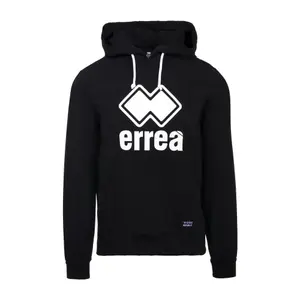 Sudadera con capucha Errea essential big logo image-0