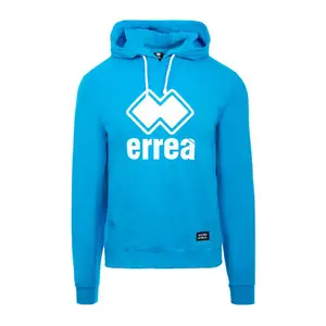 Sudadera infantil Errea essential big logo image-0