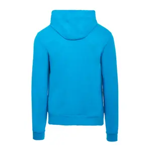 Sudadera con capucha Errea essential big logo image-1