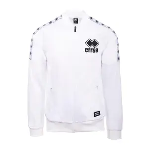 Chaqueta infantil Errea stripe classic bomber image-0