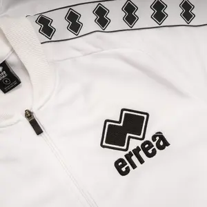 Chaqueta Errea stripe classic bomber image-2