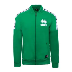 Chaqueta para niños Errea stripe classic bomber image-0