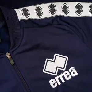 Chaqueta Errea stripe classic bomber image-2