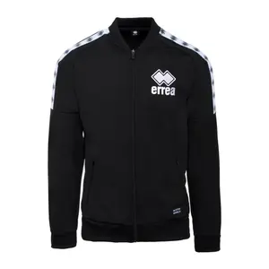 Children's jacket Errea stripe classic bomber image-0