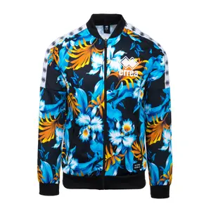 Chaqueta Errea stripe classic bomber image-0