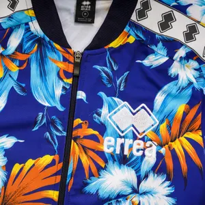 Chaqueta Errea stripe classic bomber image-2