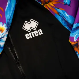 Sudadera con capucha Errea essential flower image-2