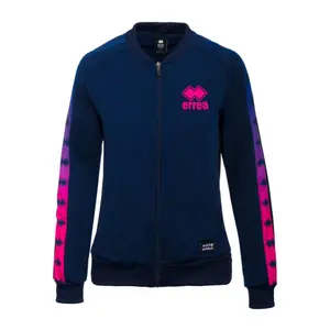 Chaqueta de chándal Errea sport inspired print bomber image-0