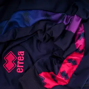 Chaqueta de chándal Errea sport inspired print bomber image-2