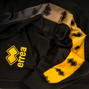 Chaqueta de chándal Errea sport inspired print bomber image-2