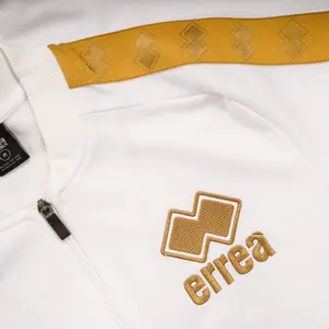 Chaqueta Errea stripe classic bomber pro image-2