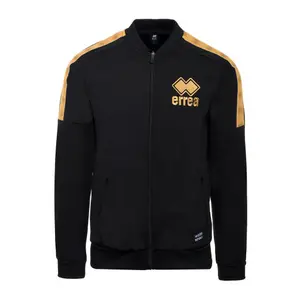 Chaqueta infantil Errea stripe classic bomber pro image-0