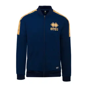 Chaqueta Errea stripe classic bomber pro image-0