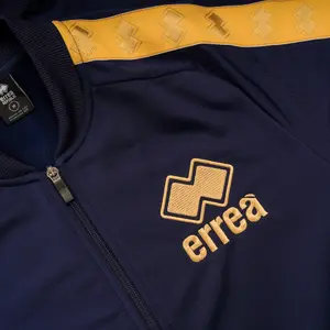 Chaqueta Errea stripe classic bomber pro image-2